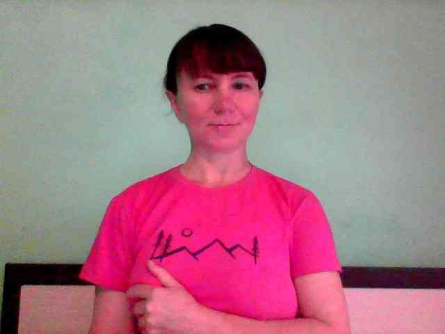Vredina_Ksu webcam