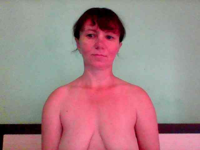 Vredina_Ksu webcam