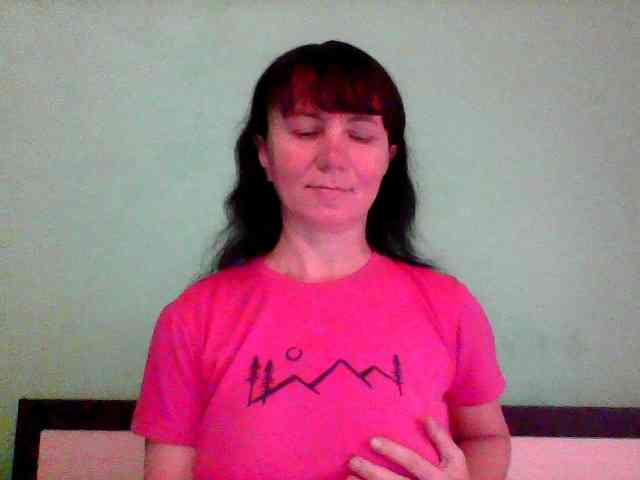 Vredina_Ksu webcam