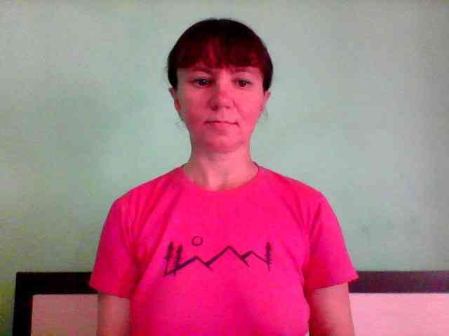 Vredina_Ksu webcam