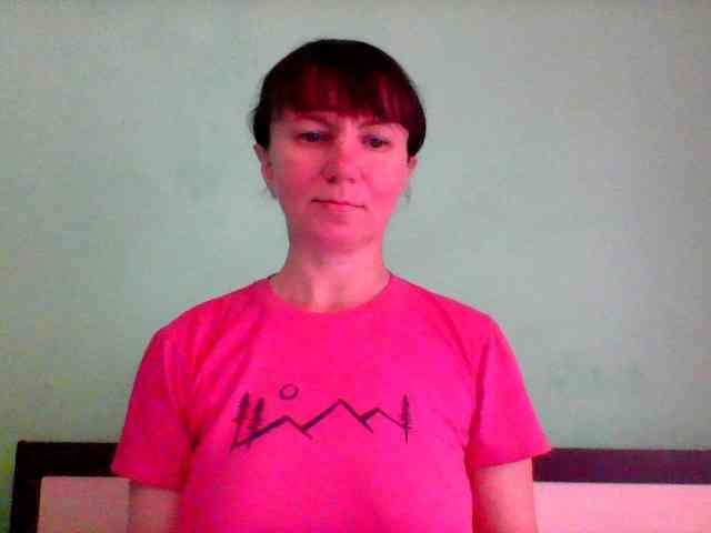 Vredina_Ksu webcam
