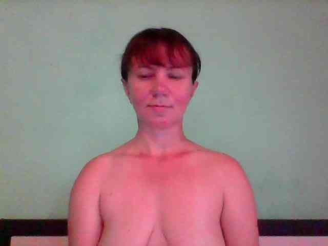 Vredina_Ksu webcam