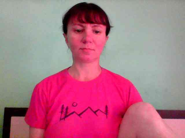 Vredina_Ksu webcam