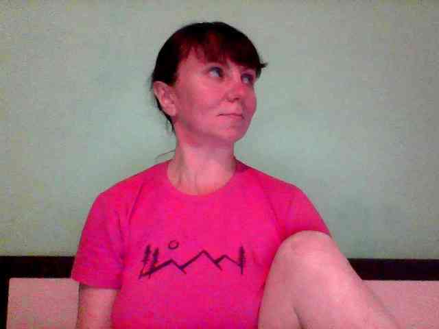 Vredina_Ksu webcam