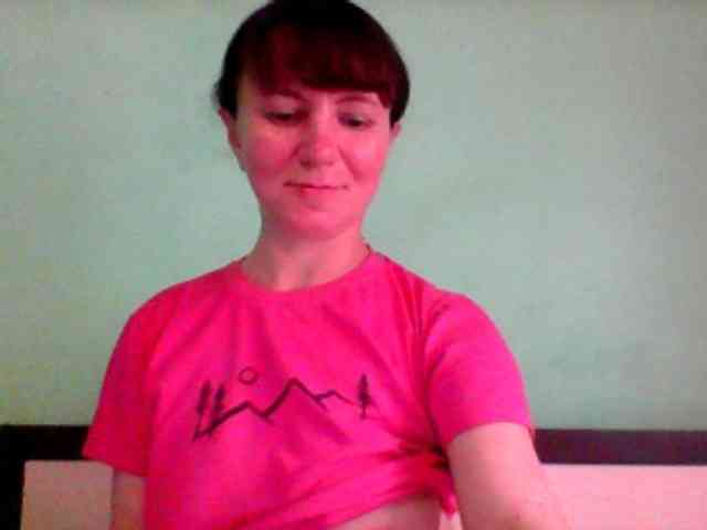 Vredina_Ksu webcam