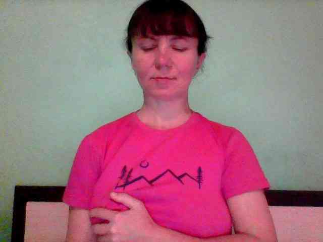 Vredina_Ksu webcam
