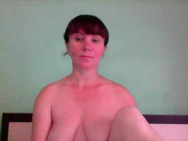 Vredina_Ksu webcam