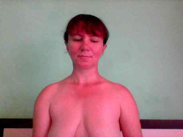 Vredina_Ksu webcam
