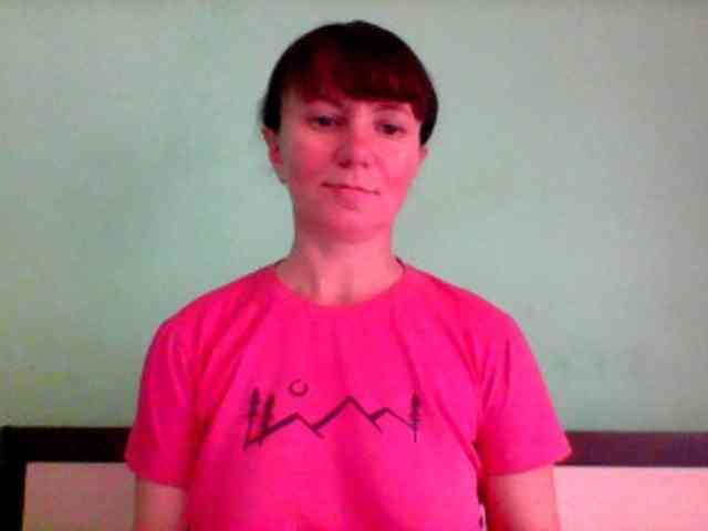 Vredina_Ksu webcam