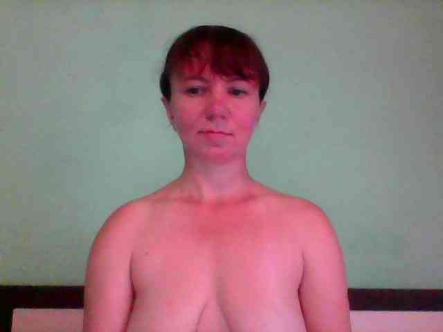 Vredina_Ksu webcam