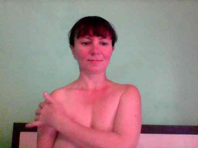 Vredina_Ksu webcam