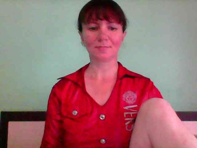 Vredina_Ksu webcam