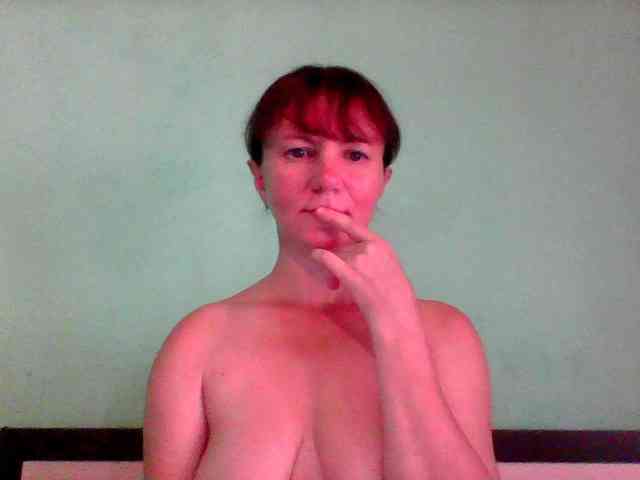 Vredina_Ksu webcam