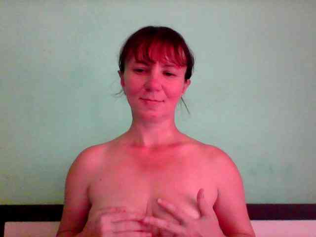Vredina_Ksu webcam