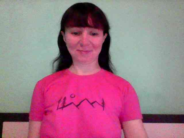 Vredina_Ksu webcam