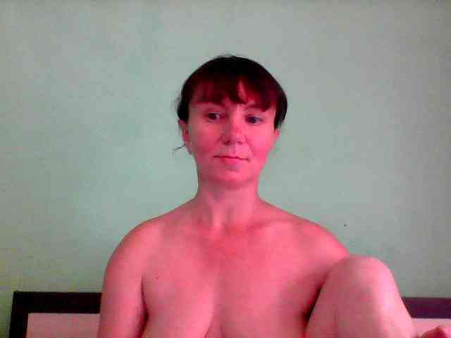 Vredina_Ksu webcam