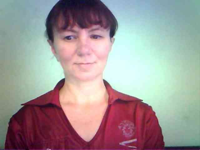 Vredina_Ksu webcam