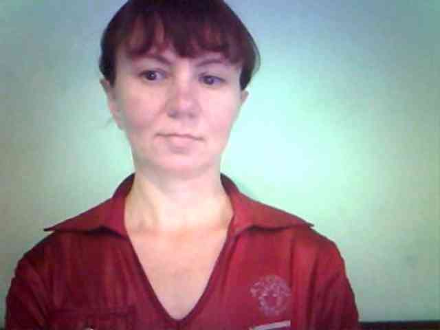 Vredina_Ksu webcam