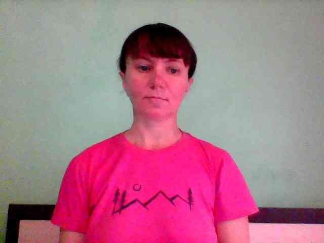 Vredina_Ksu webcam