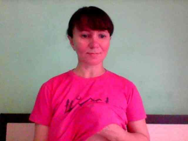 Vredina_Ksu webcam