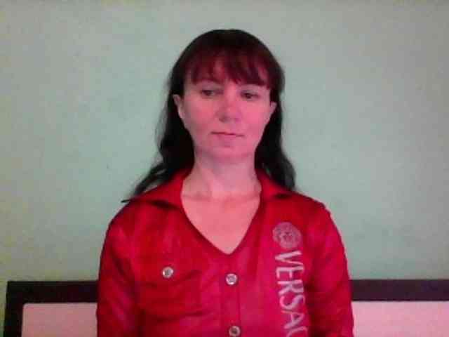 Vredina_Ksu webcam
