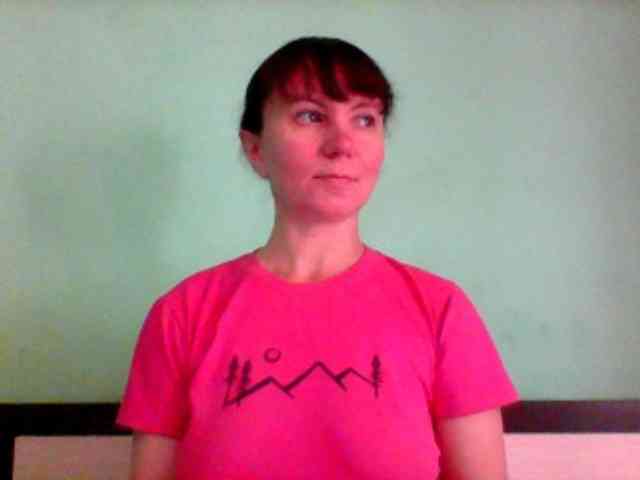 Vredina_Ksu webcam