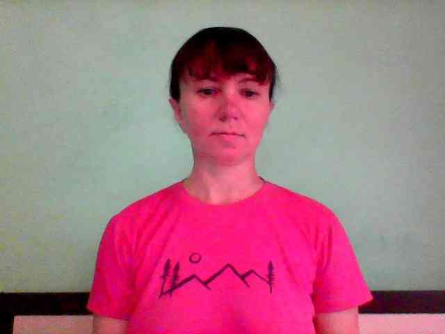 Vredina_Ksu webcam