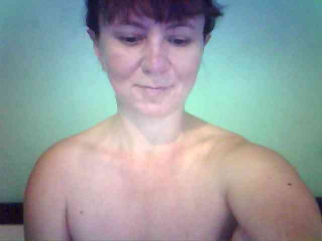 Vredina_Ksu webcam
