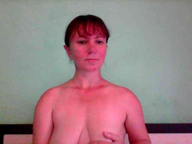 Vredina_Ksu webcam