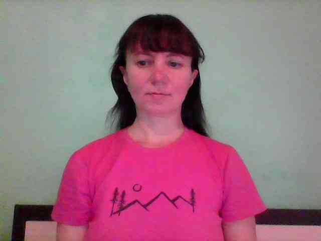 Vredina_Ksu webcam