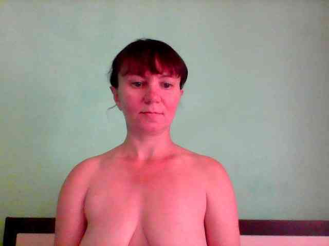 Vredina_Ksu webcam