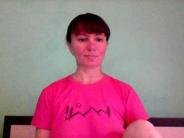 Vredina_Ksu webcam