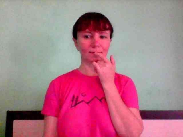 Vredina_Ksu webcam