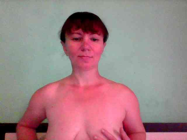 Vredina_Ksu webcam