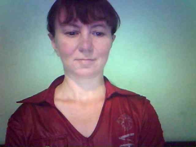 Vredina_Ksu webcam