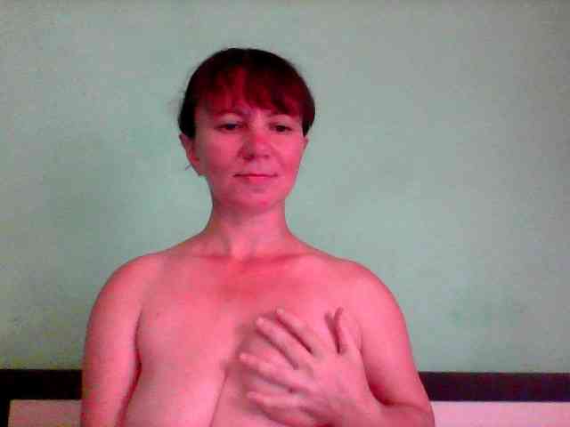 Vredina_Ksu webcam