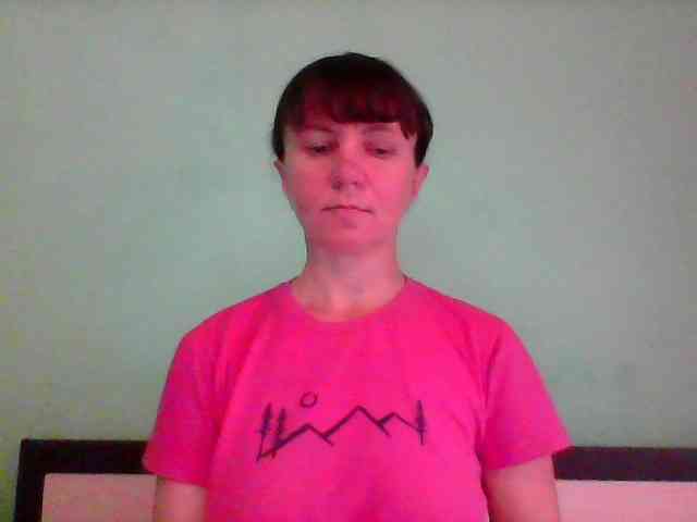 Vredina_Ksu webcam