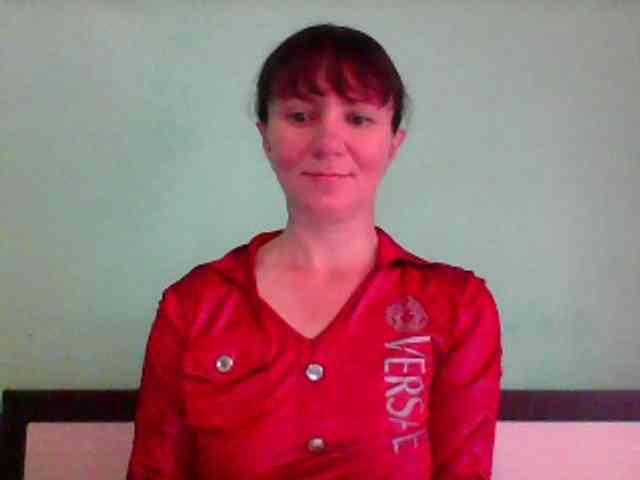 Vredina_Ksu webcam