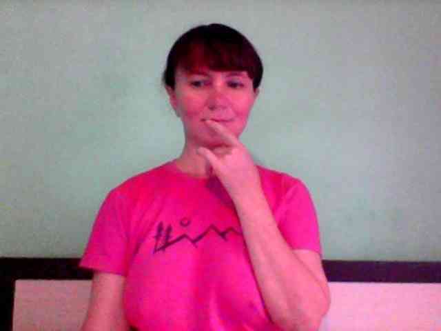 Vredina_Ksu webcam