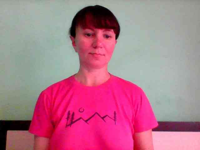 Vredina_Ksu webcam