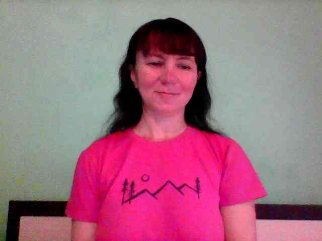 Vredina_Ksu webcam