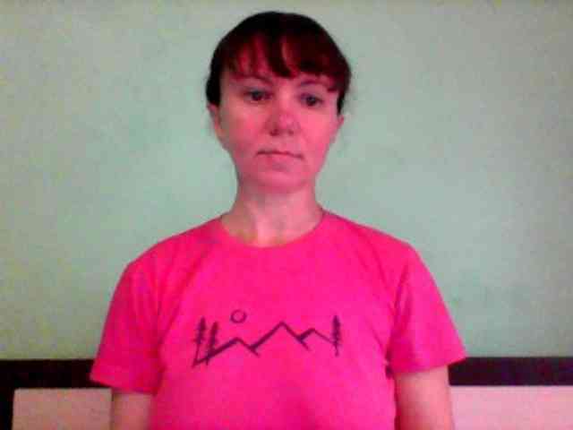 Vredina_Ksu webcam