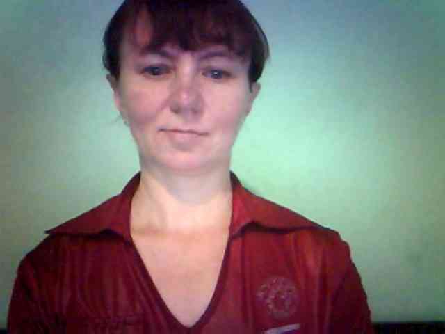 Vredina_Ksu webcam