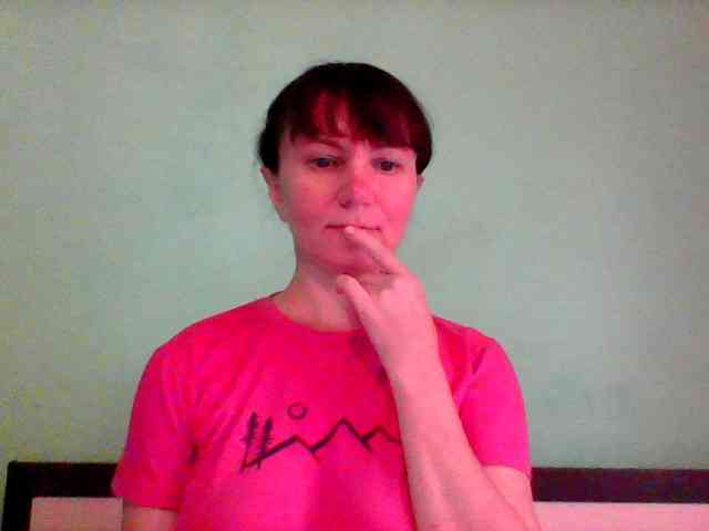 Vredina_Ksu webcam