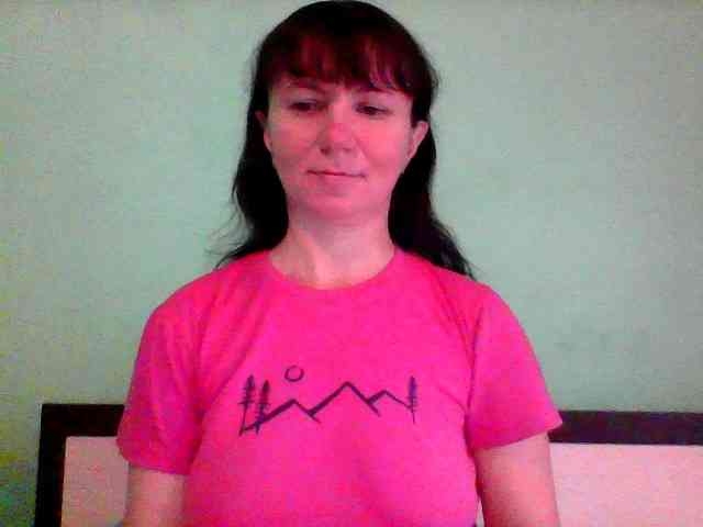 Vredina_Ksu webcam