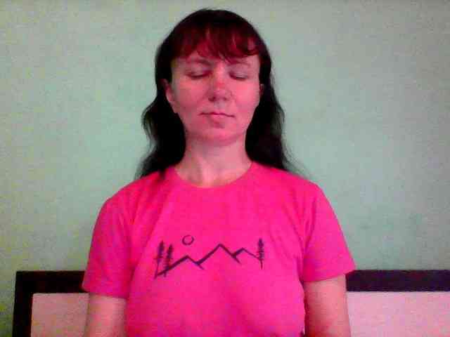 Vredina_Ksu webcam