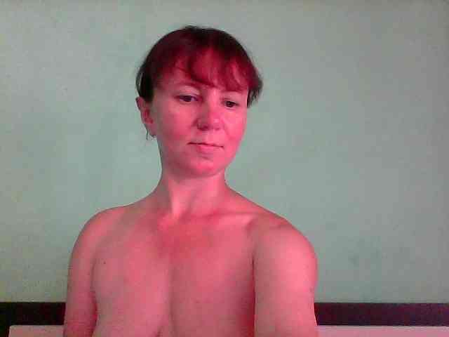 Vredina_Ksu webcam