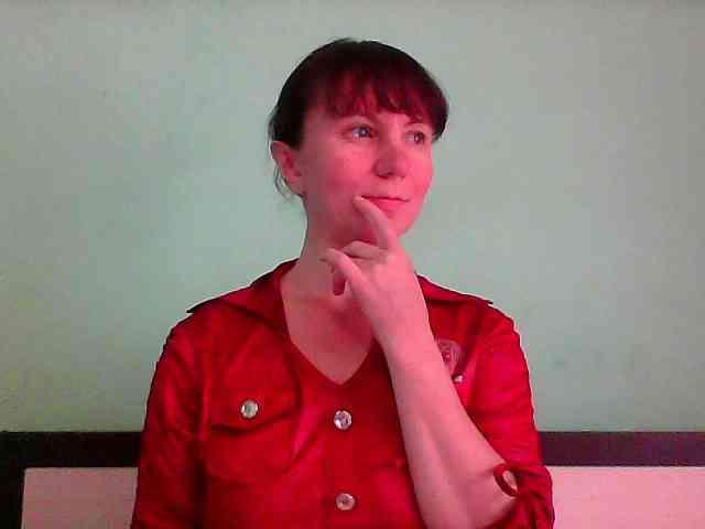 Vredina_Ksu webcam