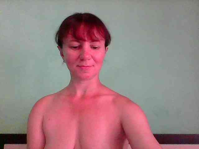 Vredina_Ksu webcam