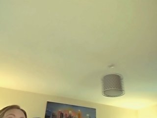 DeliciousAlba Porn Show